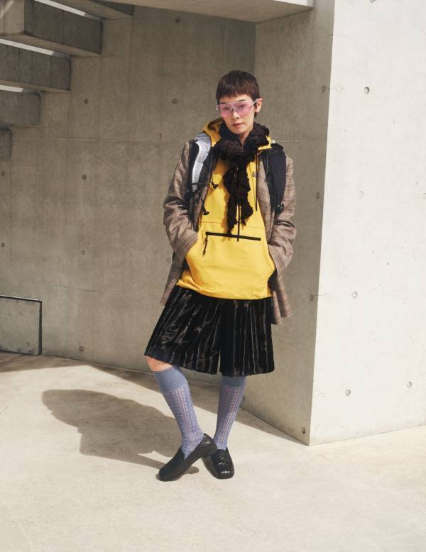 おしゃれなママはテックなアイテムに夢中！【子連れのお出かけに便利なアーバンアウトドアスタイル6選】 | HugMug