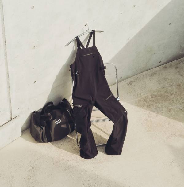 おしゃれなママはテックなアイテムに夢中！【子連れのお出かけに便利なアーバンアウトドアスタイル6選】 | HugMug