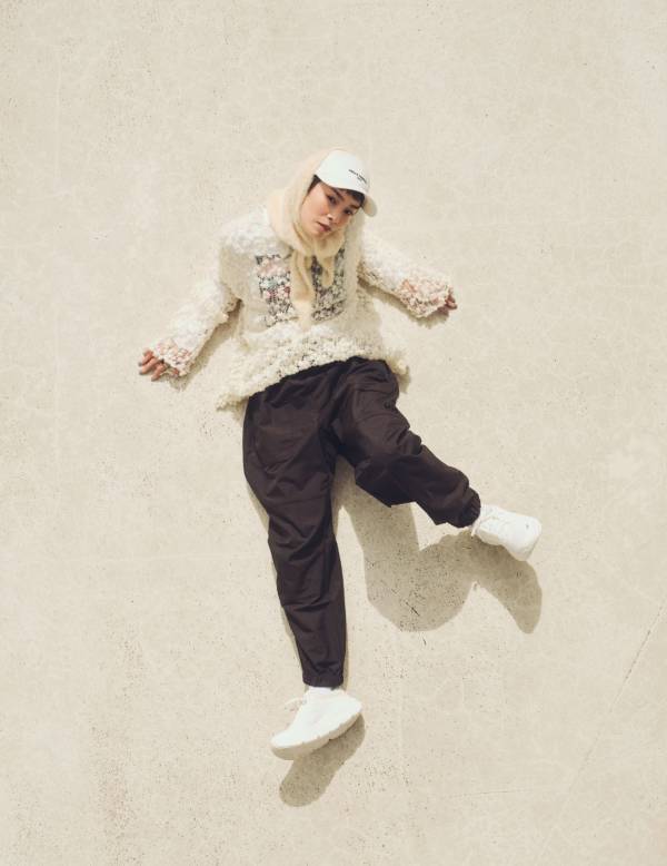 おしゃれなママはテックなアイテムに夢中！【子連れのお出かけに便利なアーバンアウトドアスタイル6選】 | HugMug