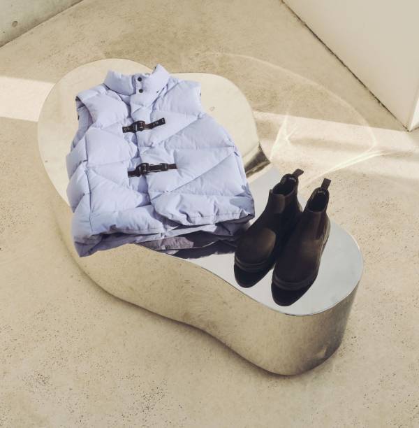 おしゃれなママはテックなアイテムに夢中！【子連れのお出かけに便利なアーバンアウトドアスタイル6選】 | HugMug