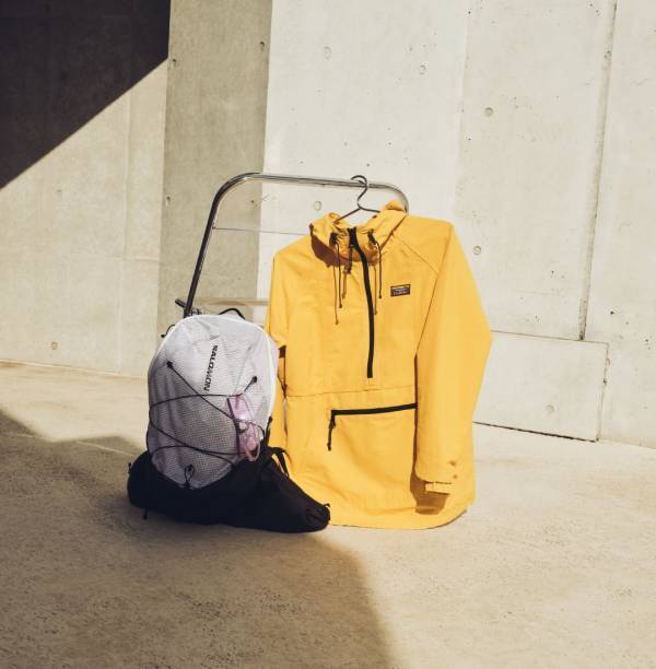 おしゃれなママはテックなアイテムに夢中！【子連れのお出かけに便利なアーバンアウトドアスタイル6選】 | HugMug