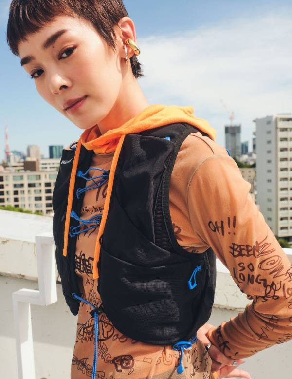 おしゃれなママはテックなアイテムに夢中！【子連れのお出かけに便利なアーバンアウトドアスタイル6選】 | HugMug