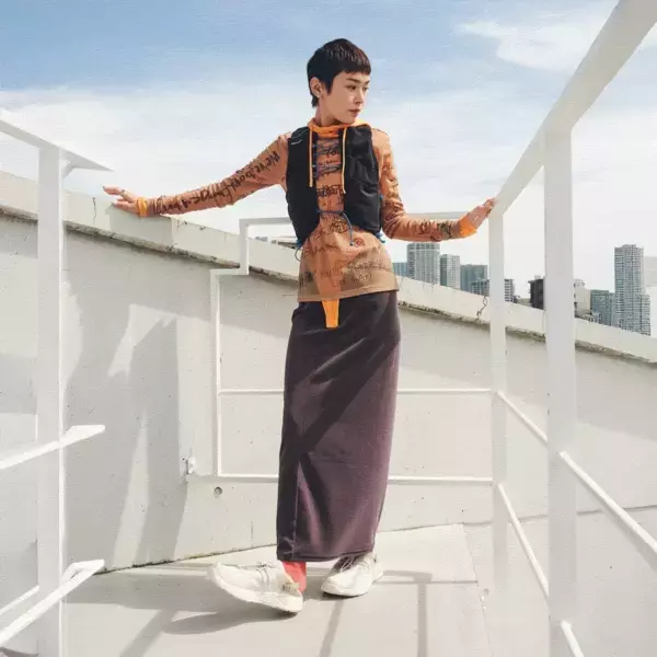 おしゃれなママはテックなアイテムに夢中！【子連れのお出かけに便利なアーバンアウトドアスタイル6選】 | HugMug