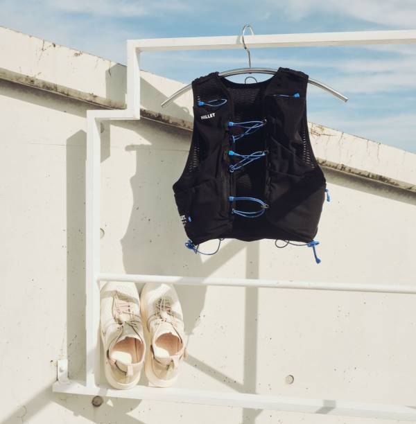 おしゃれなママはテックなアイテムに夢中！【子連れのお出かけに便利なアーバンアウトドアスタイル6選】 | HugMug