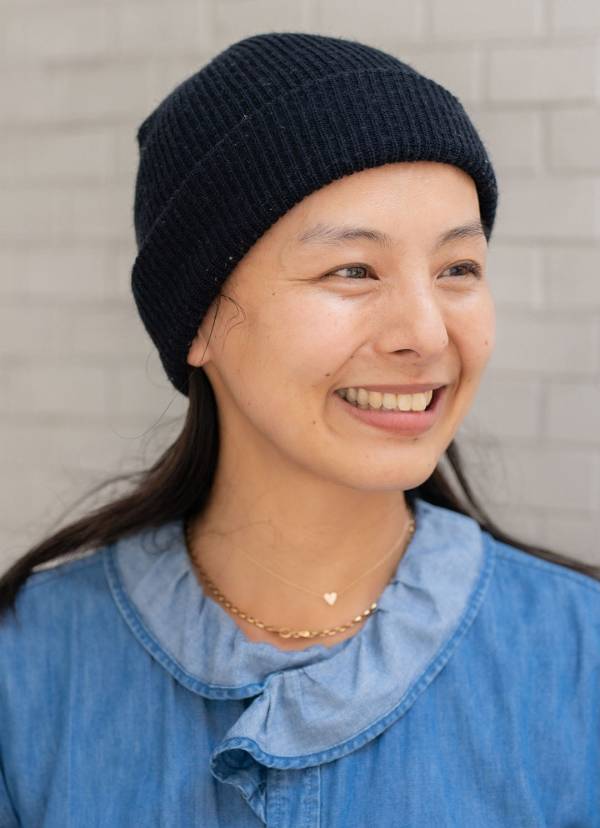 【ZARA KIDS】スウェードシューズが超おしゃれ！ デニム好き親子の秋コーデ | HugMug