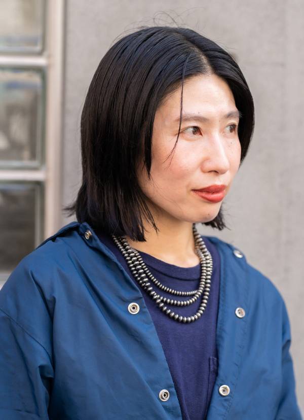 大人アメカジコーデのお手本！ヴィンテージの総柄パンツとリーバイスを大胆に取り入れ | HugMug