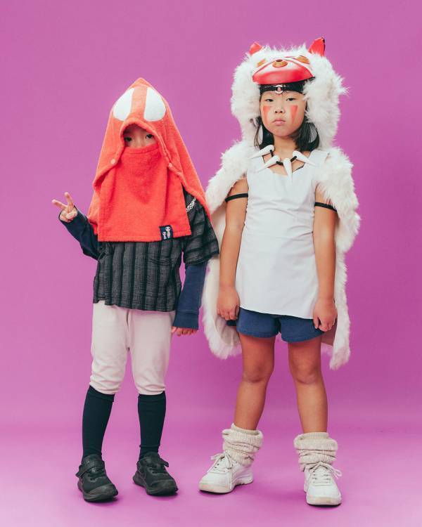 ハロウィン キッズ仮装コンテスト2025 結果発表！ | HugMug