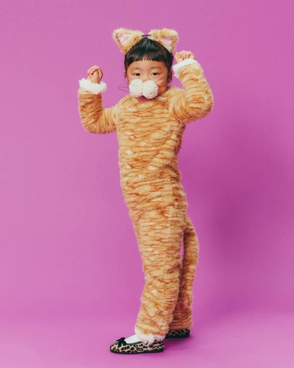 ハロウィン キッズ仮装コンテスト2025 結果発表！ | HugMug