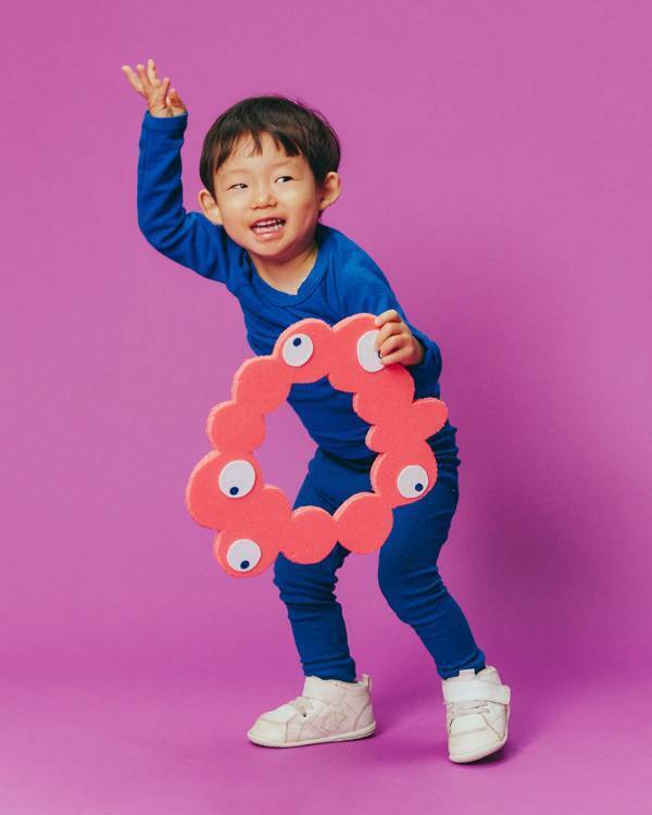 ハロウィン キッズ仮装コンテスト2025 結果発表！ | HugMug