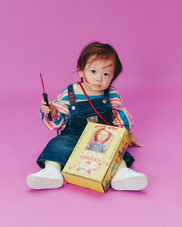 ハロウィン キッズ仮装コンテスト2025 結果発表！ | HugMug