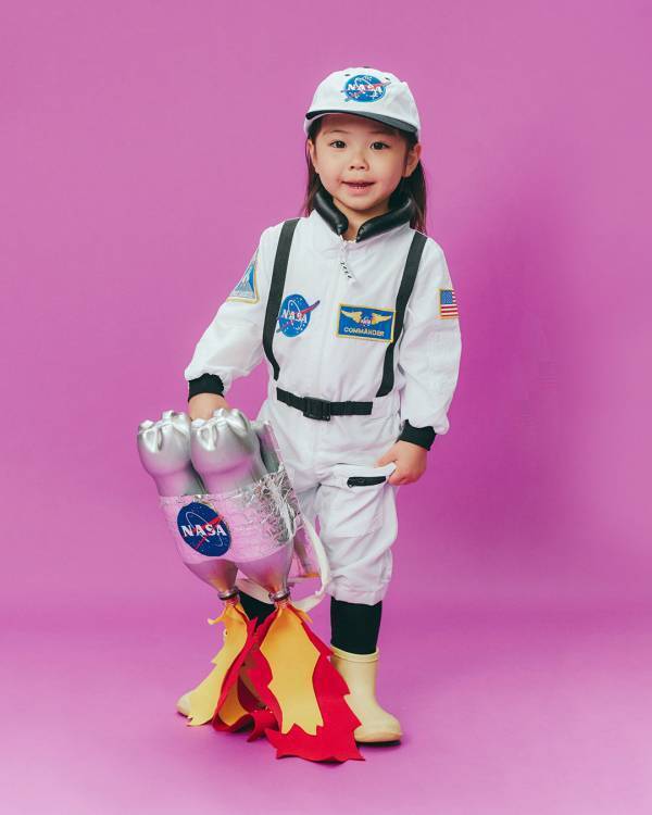 ハロウィン キッズ仮装コンテスト2025 結果発表！ | HugMug