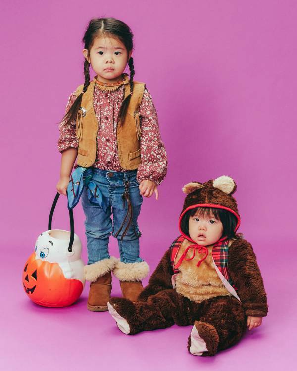 ハロウィン キッズ仮装コンテスト2025 結果発表！ | HugMug