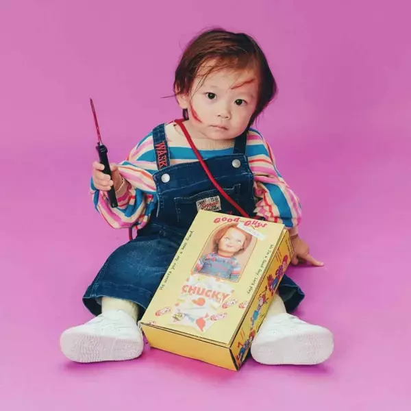 ハロウィン キッズ仮装コンテスト2025 結果発表！ | HugMug