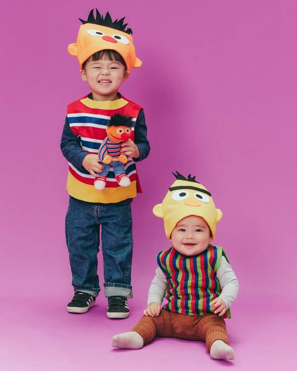 ハロウィン キッズ仮装コンテスト2025 結果発表！ | HugMug