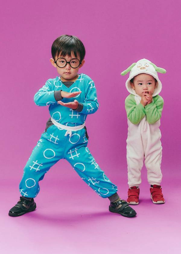 ハロウィン キッズ仮装コンテスト2025 結果発表！ | HugMug