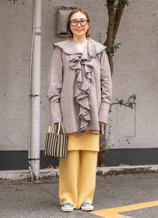 おしゃれママの間で人気のブランド「Uhr（ウーア）」知ってる？おしゃれな親子コーデが叶う！ | HugMug