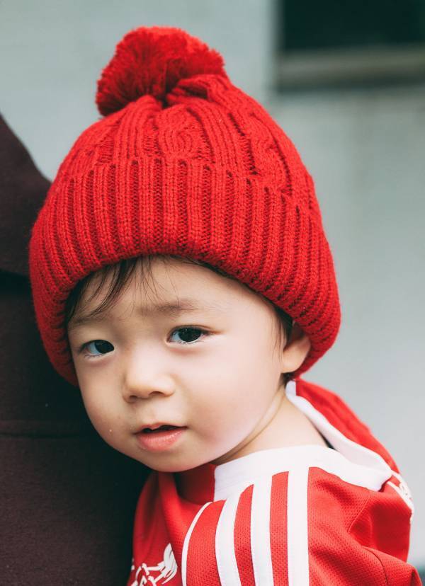 【西松屋】をつかったキッズコーデがめちゃかわ！ ピンクをシェアした親子コーデ | HugMug