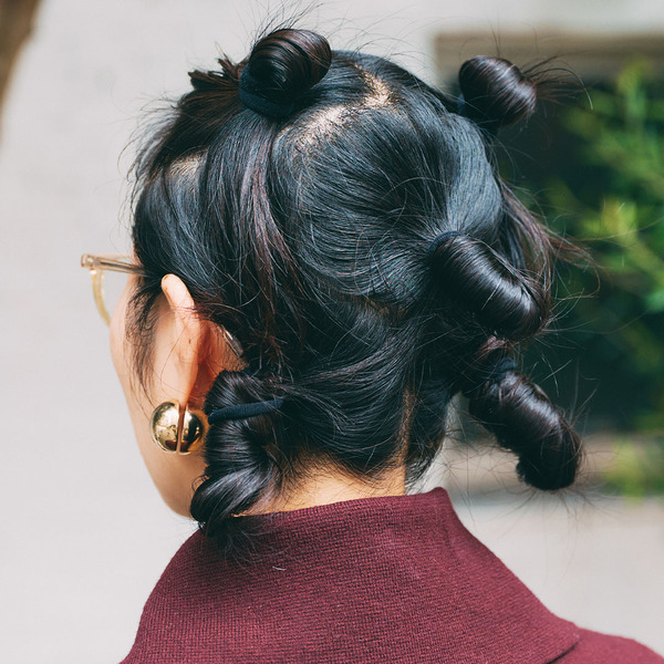 【西松屋】をつかったキッズコーデがめちゃかわ！ ピンクをシェアした親子コーデ | HugMug