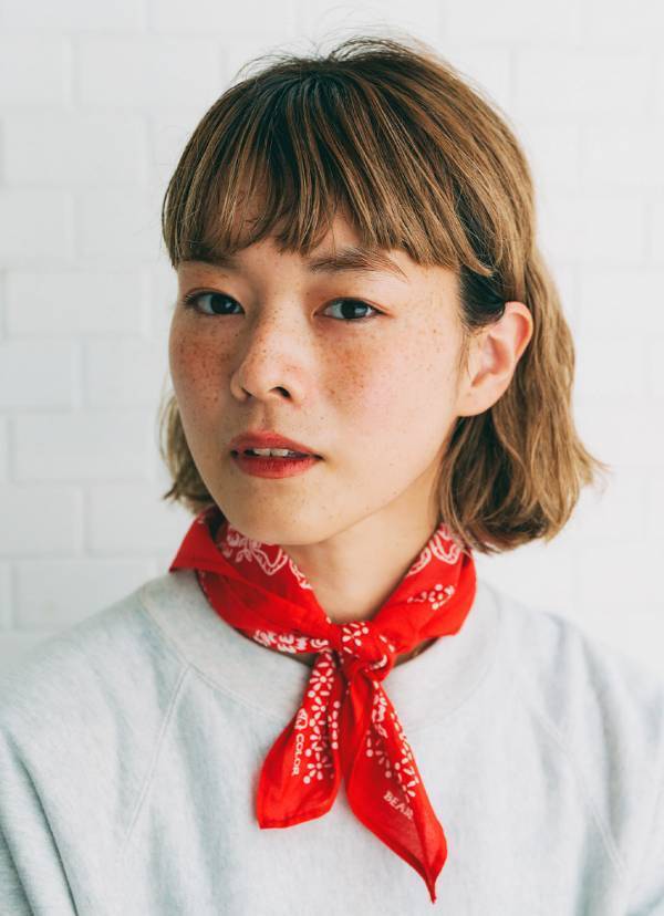 万能スウェットをおしゃれにアップデート！ 秋色であったか親子コーデ | HugMug