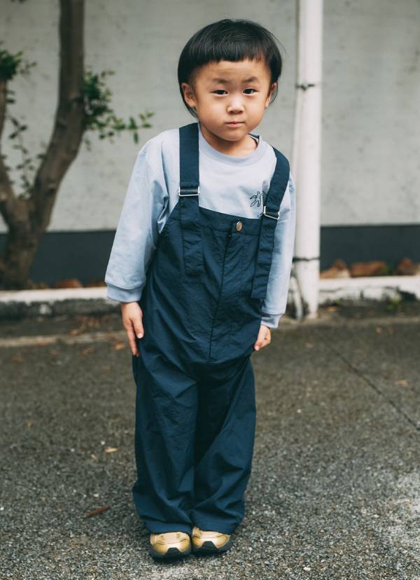 Beams（ビームス）ママの家族リンクコーデがめちゃかわ！ブランドをチェック！ | HugMug