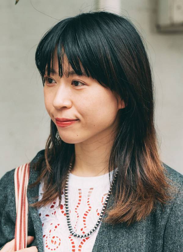 Beams（ビームス）ママの家族リンクコーデがめちゃかわ！ブランドをチェック！ | HugMug