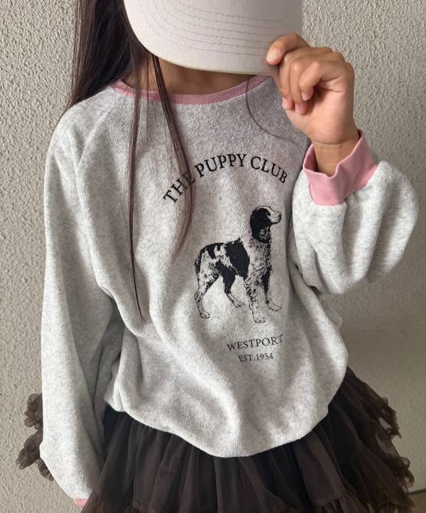 【ZARA＆しまむら】で見つけた秋冬キッズ服！ Championやsoft cheeseのコラボアイテムが可愛すぎる！ | HugMug