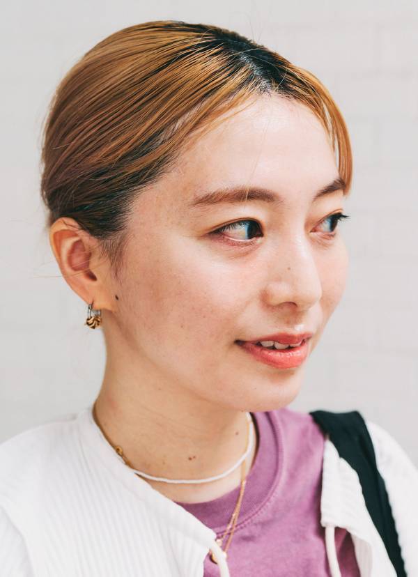 「ZARA」でつくるコーデが可愛すぎ！ トーンを揃えた秋の親子リンク | HugMug