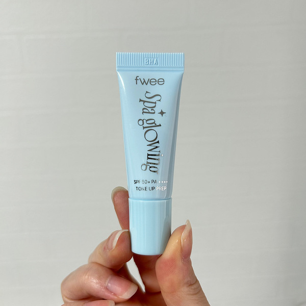 今話題の韓国コスメブランド【fwee Ajito神戸】に行ってみたら期間限定20%OFFやってた！購入品レビュー | HugMug