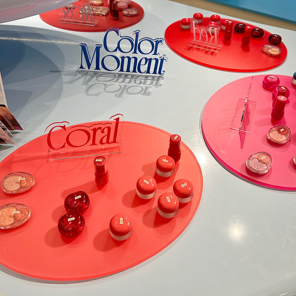 今話題の韓国コスメブランド【fwee Ajito神戸】に行ってみたら期間限定20%OFFやってた！購入品レビュー | HugMug