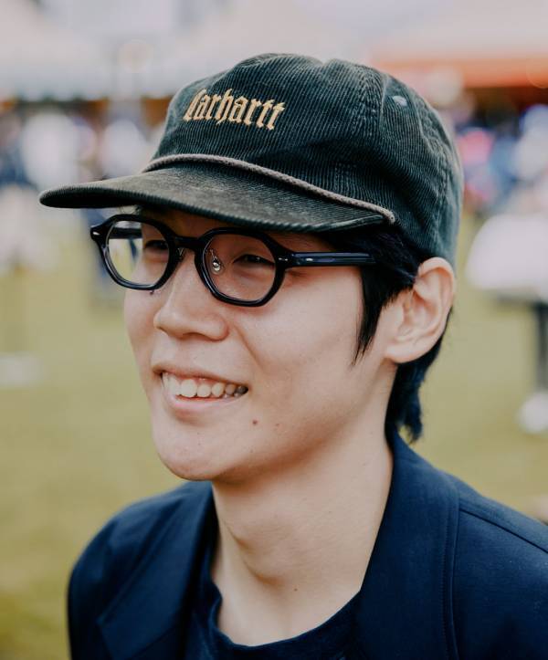 【関西おしゃれママ＆パパスナップ】今どきの“盛れる”メガネ7選 | HugMug