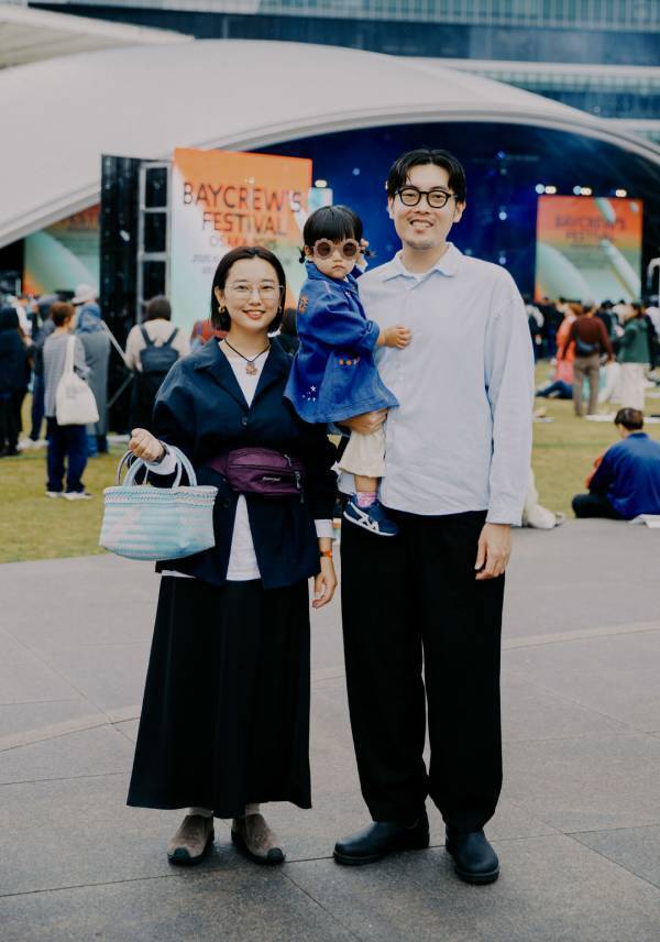 【関西おしゃれママ＆パパスナップ】今どきの“盛れる”メガネ7選 | HugMug