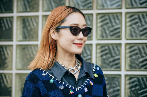 親子コーデ・バッグの中身・子育て全部見せ！【VOL.4『CITYSHOP』バイヤー・片山久美子さん】 | HugMug