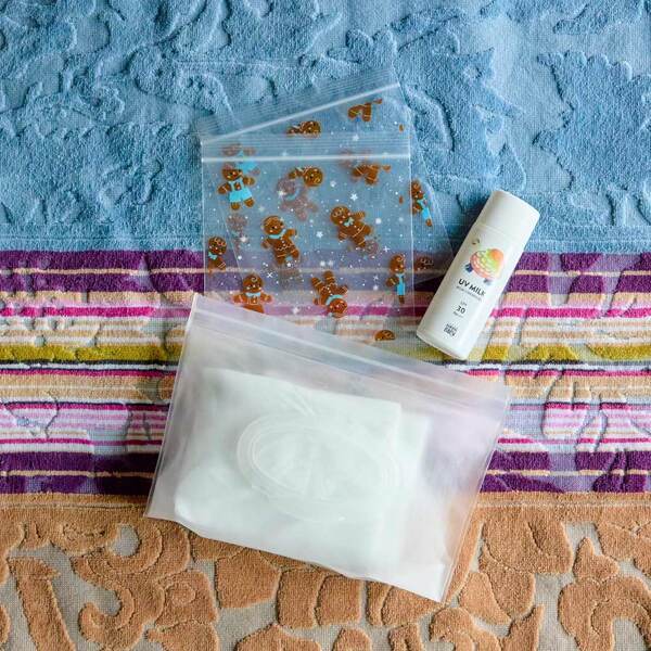 親子コーデ・バッグの中身・子育て全部見せ！【VOL.4『CITYSHOP』バイヤー・片山久美子さん】 | HugMug