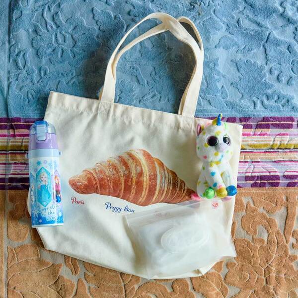 親子コーデ・バッグの中身・子育て全部見せ！【VOL.4『CITYSHOP』バイヤー・片山久美子さん】 | HugMug