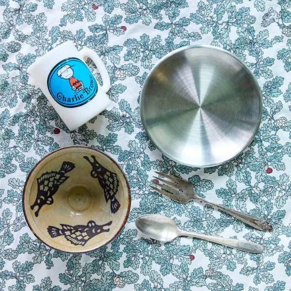 親子コーデ・バッグの中身・子育て全部見せ！【VOL.4『CITYSHOP』バイヤー・片山久美子さん】 | HugMug