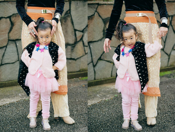 親子コーデ・バッグの中身・子育て全部見せ！【VOL.4『CITYSHOP』バイヤー・片山久美子さん】 | HugMug