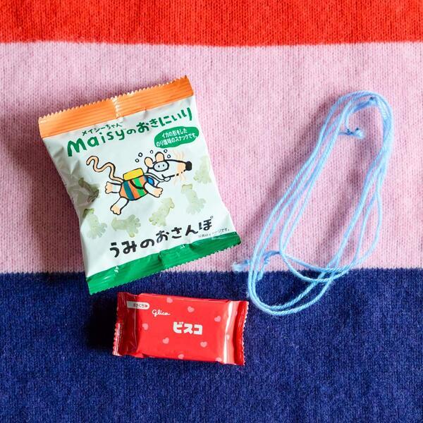 親子コーデ・バッグの中身・子育て全部見せ！【VOL.4『CITYSHOP』バイヤー・片山久美子さん】 | HugMug