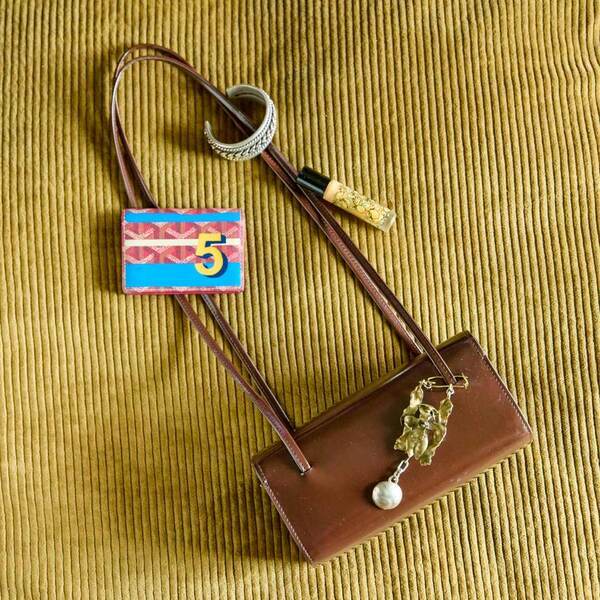 親子コーデ・バッグの中身・子育て全部見せ！【VOL.4『CITYSHOP』バイヤー・片山久美子さん】 | HugMug