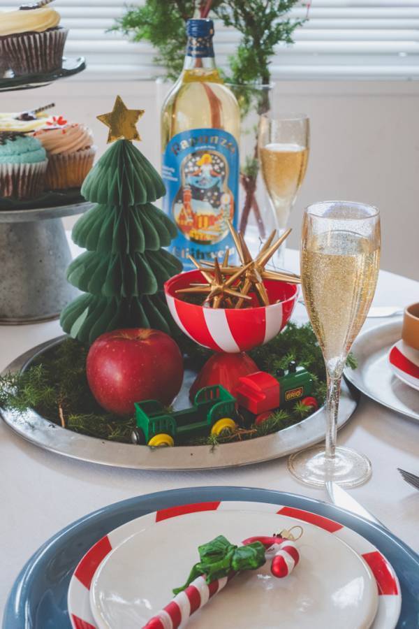 【フライングタイガーXmas】インテリアデザイナーのリアルバイ＆おうち装飾を拝見 | HugMug