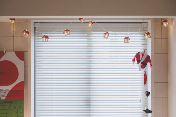 【フライングタイガーXmas】インテリアデザイナーのリアルバイ＆おうち装飾を拝見 | HugMug