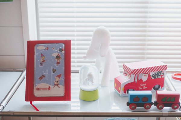 【フライングタイガーXmas】インテリアデザイナーのリアルバイ＆おうち装飾を拝見 | HugMug