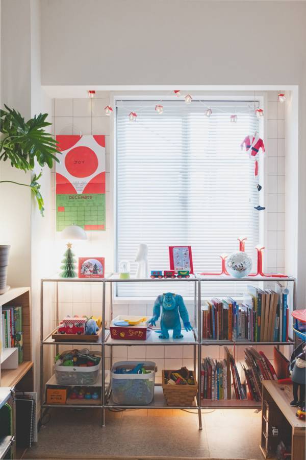 【フライングタイガーXmas】インテリアデザイナーのリアルバイ＆おうち装飾を拝見 | HugMug