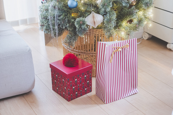 【フライングタイガーXmas】インテリアデザイナーのリアルバイ＆おうち装飾を拝見 | HugMug