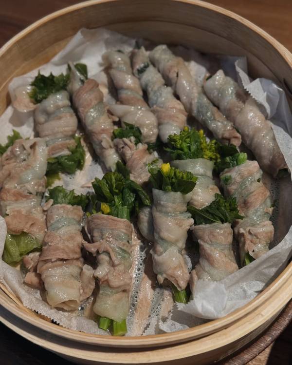 【せいろ】は簡単・美味しいだけじゃない！食卓にそのまま出せる見栄えの良さもおすすめ | HugMug