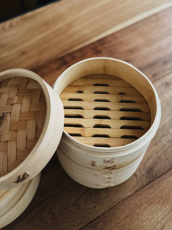 【せいろ】は簡単・美味しいだけじゃない！食卓にそのまま出せる見栄えの良さもおすすめ | HugMug