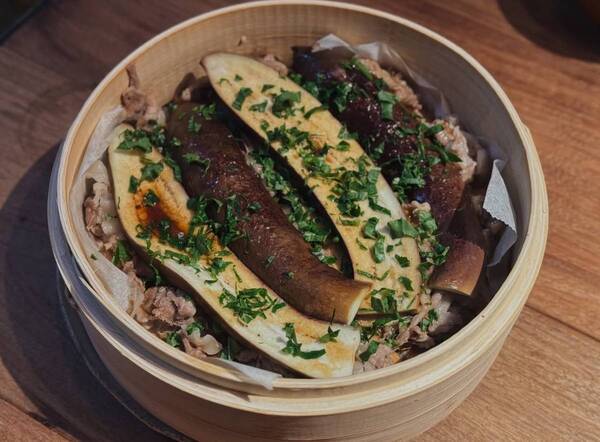 【せいろ】は簡単・美味しいだけじゃない！食卓にそのまま出せる見栄えの良さもおすすめ | HugMug