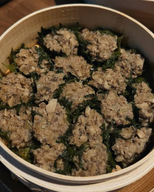 【せいろ】は簡単・美味しいだけじゃない！食卓にそのまま出せる見栄えの良さもおすすめ | HugMug