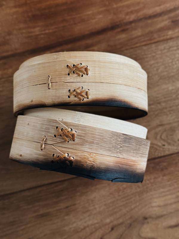 【せいろ】は簡単・美味しいだけじゃない！食卓にそのまま出せる見栄えの良さもおすすめ | HugMug