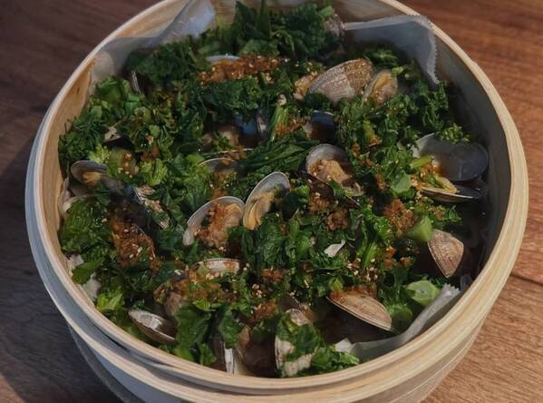 【せいろ】は簡単・美味しいだけじゃない！食卓にそのまま出せる見栄えの良さもおすすめ | HugMug