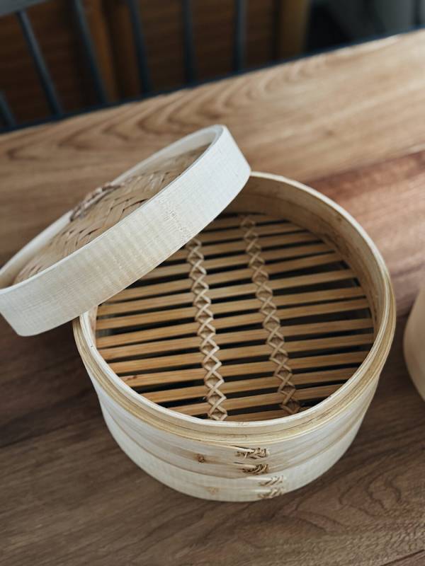 【せいろ】は簡単・美味しいだけじゃない！食卓にそのまま出せる見栄えの良さもおすすめ | HugMug